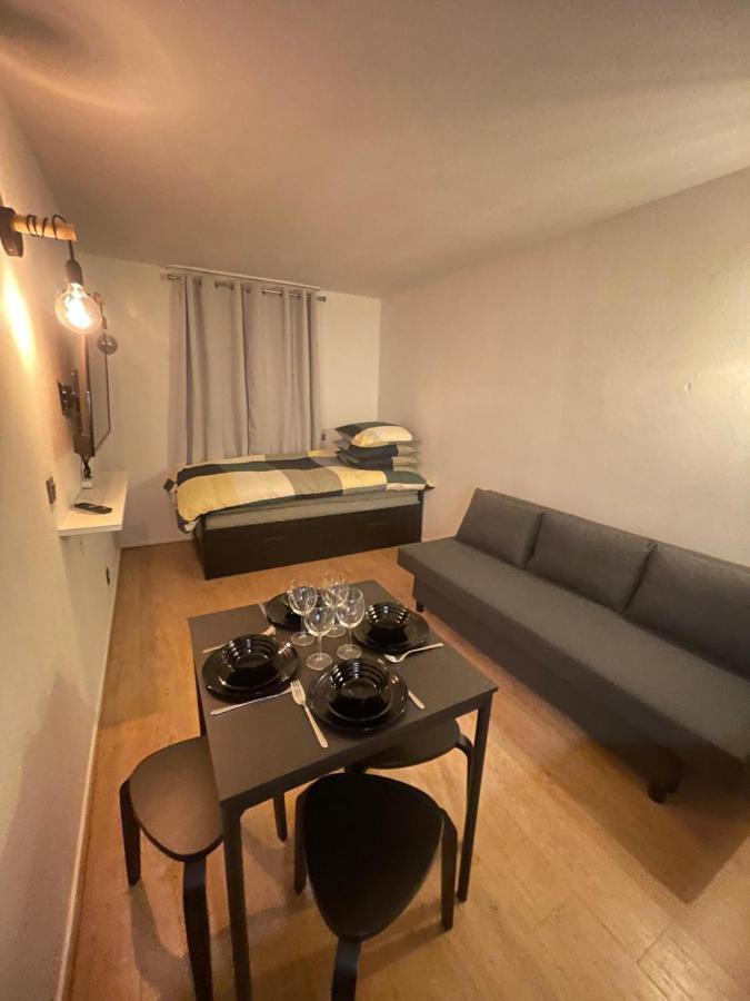 T2D Apartment - Suite Ur Proche Disneyland Paris Bussy-Saint-Georges Exterior foto